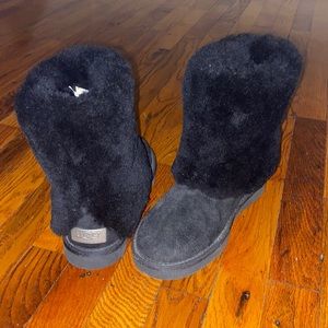 Fur Uggs Australia